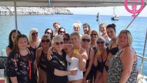 Hen & Stag Boat Parties