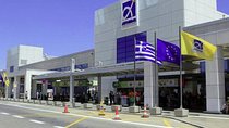 Private Transfer from Athens International Airport (ATH) to Athens City Center