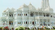 Mathura, Vrindavan 2N/3D Tour Package From Delhi