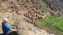Toubkal ascent in two days, private trip