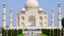 6-Day Private Golden Triangle Tour – Explore Delhi, Agra & Jaipur