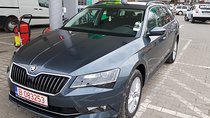 Sofia (Bulgaria) to Bucharest (Romania) - Private Guided Transfer - Car & Driver