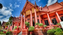 Day1: Full-Day Phnom Penh Sightseeing Tour