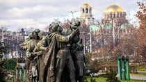 The Most Affordable Private Sofia Walking Tour