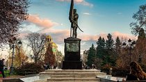 Private Communist Sofia Walking Tour