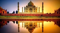 6 Day Golden Triangle with Mandawa-Delhi Agra Jaipur Mandawa Tour