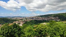 Private Full Day Tour to Veliko Tarnovo & Arbanassi