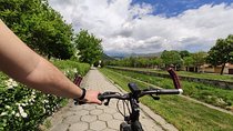 Private Sofia City Tour by Bike