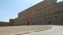 The Pitti Palace private tour: Splendours of the Royal Residence