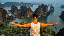 6-day Hanoi Ninh Binh Halong Bay overnight on cruise