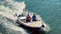 Private classic Cruise by Lakana Paris Cruise