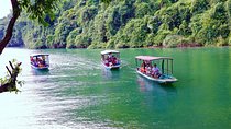 2-day Ba Be National Park Adventure from Hanoi