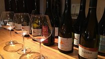 Beaujolais Wines & Castles - Private Tour - Half Day