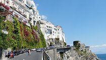 Private 4 days Route in Campania Region from Naples with Hotel pick-up