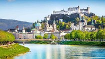 Day trip Salzburg & Hallstatt in a private small group