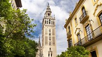 Private Tour to Seville's Cathedral