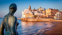 Private tour to Girona and Sitges from Barcelona