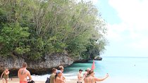 Bali Amazing Beaches Tour