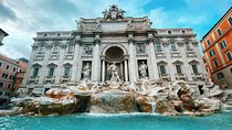 Private Guided Walking Tour in Rome