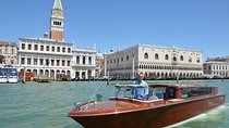 Venice S.Lucia Station to Venice Hotels or viceversa 
