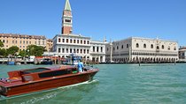 Venice Airport VCE to Venice Hotels Transportation