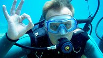  (Full day)Scuba Diving in Rhodes