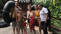 Blue Hole & River Tubing (GROUP) Transportation Only 