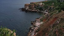 Private Cape Kaliakra & the Balchik Botanical Gardens from Varna