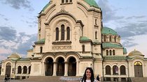 Private City Tour of Sofia