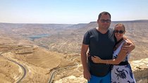4-Day Excursion of Aqaba, Wadi Rum, Petra, King's Way