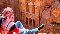 Private Tour Petra with Monastery El Deir and lunch