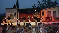 CRETAN EVENING with Show, Dancing, Food and Drinks CRETE