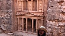 Petra Day Tour Transfers Only from Amman
