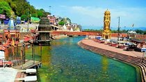 Haridwar Rishikesh Tour Package 4 Days Special Offer
