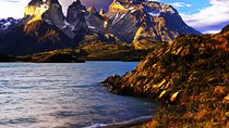 Full Day Tour to Torres del Paine from El Calafate
