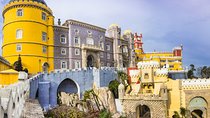 2 Tours Private / Tour SINTRA / Second Day Tour LISBON