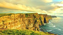 Cliffs of Moher, Galway - Private Shore Excursion