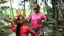 Real Bali Life -Traditional Village Experience ( All Inclusive)