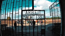 Private tour 5-hour to Sachsenhausen from Berlin with hotel pick up