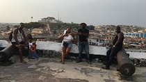 Full-Day Private Tour to Cape Coast and Elmina from Accra