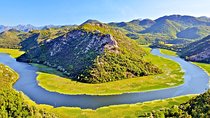 Virpazar,Karuc,Rijeka Crnojevica Full Day Tour From Kotor Or Budva