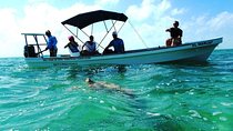 Private tour - Sian Ka´an Adventure 