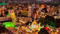 Same Day Ajmer Pushkar Trip from Jaipur