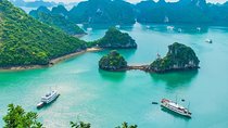 14-day Hanoi Mai Chau Halong Hue Hoi An Ho Chi Minh 