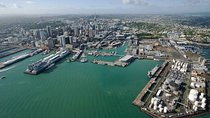 Auckland Airport to Whangaparaoa - Gulf Harbour Luxury Transfers