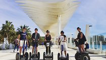 Malaga Highlights Segway Tour 