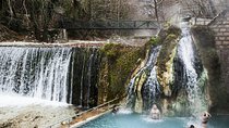 Full-Day Pozar Thermal Baths and Edessa Waterfalls