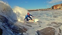 Surf Guide in Algarve