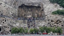 11-Day Private Tour to Beijing,Datong,Pingyao,Xi'an,Luoyang and Chengdu 