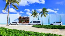 Cancun Airport Private Transfer to Playa del Carmen (Round Trip)